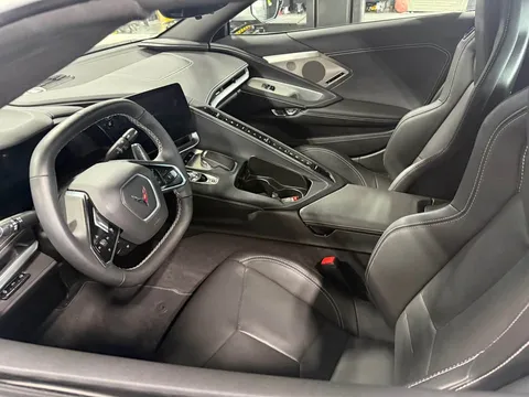 2024 Chevrolet Corvette C8 - Image 4 of 13