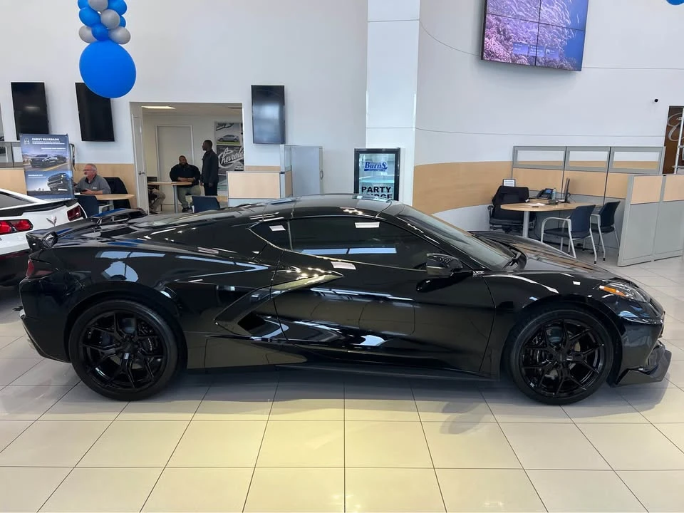 2024 Chevrolet Corvette C8 - Image 6 of 15