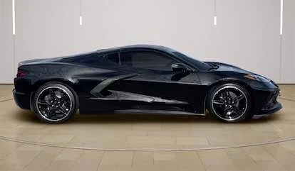 2024 Chevrolet Corvette C8 - Image 9 of 9