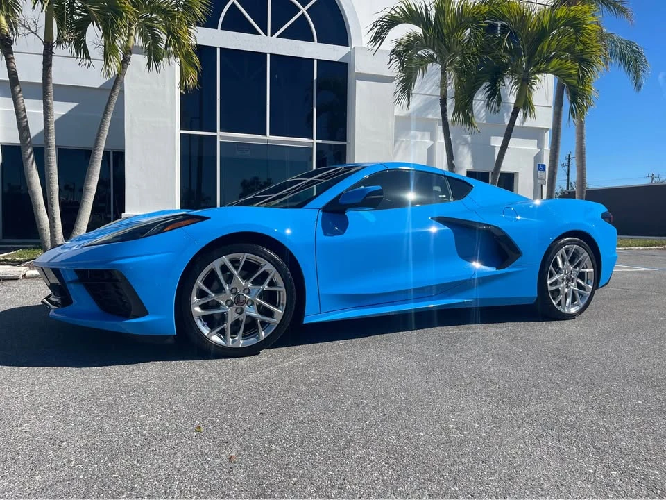 2024 Chevrolet Corvette C8 - Image 15 of 19