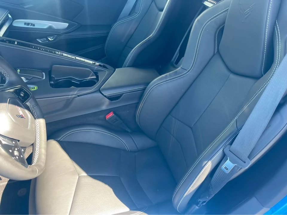 2024 Chevrolet Corvette C8 - Image 7 of 19
