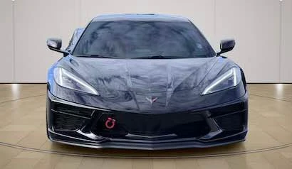 2024 Chevrolet Corvette C8 - Image 6 of 9