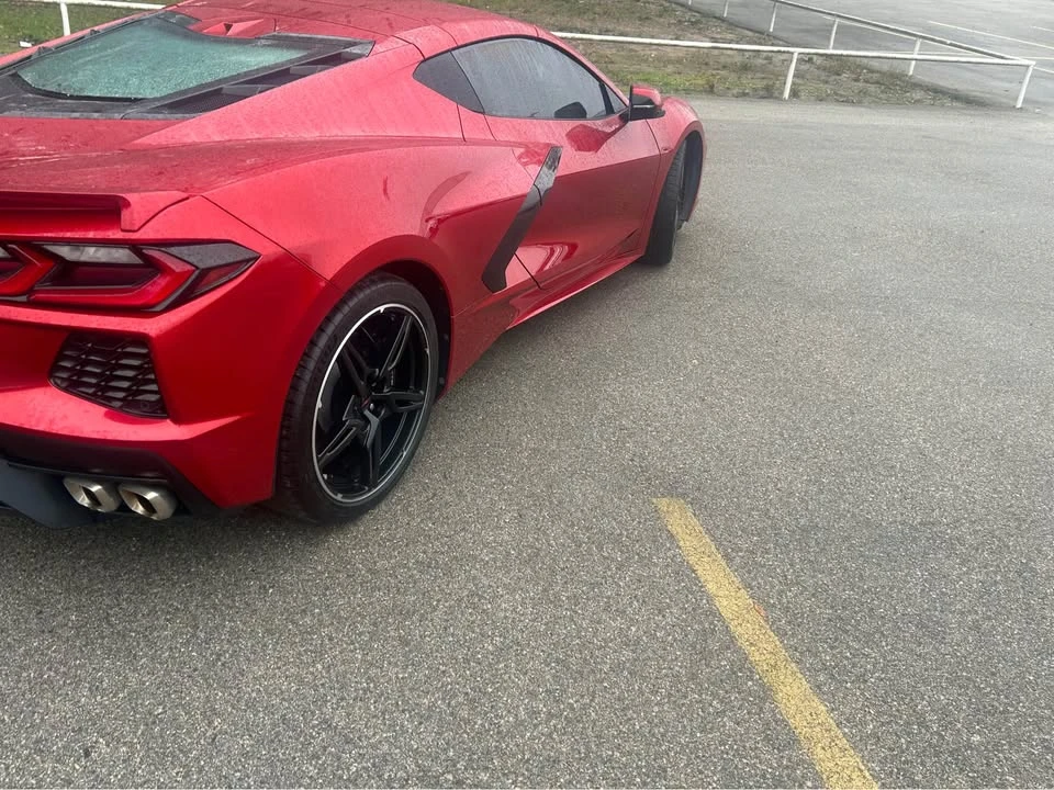2024 Chevrolet Corvette C8 - Image 9 of 12