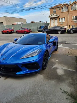 2024 Chevrolet Corvette C8 - Image 4 of 8