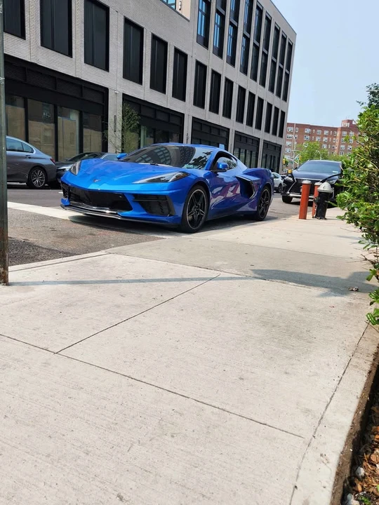 2024 Chevrolet Corvette C8 - Image 7 of 8