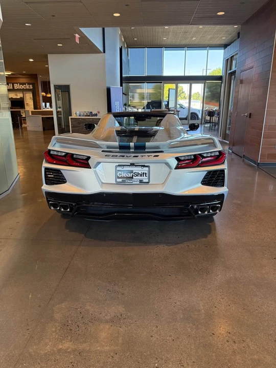 2024 Chevrolet Corvette C8 - Image 4 of 9