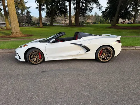 2024 Chevrolet Corvette C8 - Image 4 of 17