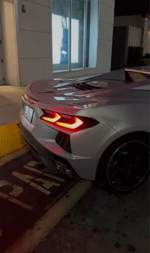 2024 Chevrolet Corvette C8 - Image 4 of 5