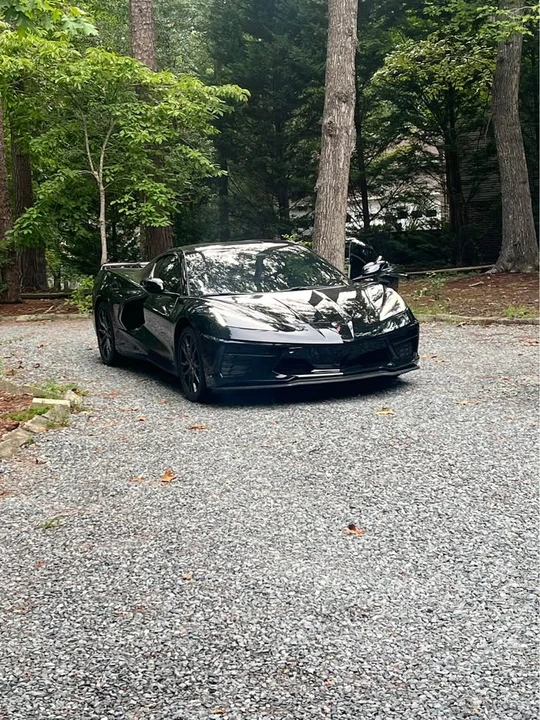 2024 Chevrolet Corvette C8 - Image 2 of 7
