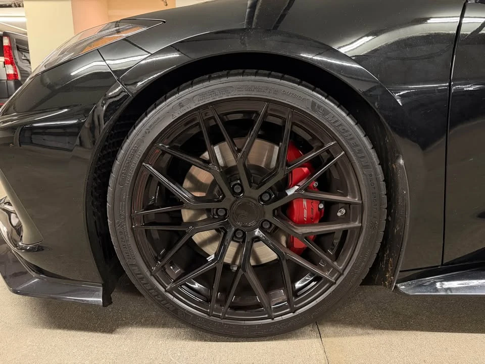 2024 Chevrolet Corvette C8 - Image 9 of 13