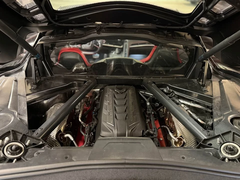 2024 Chevrolet Corvette C8 - Image 7 of 13