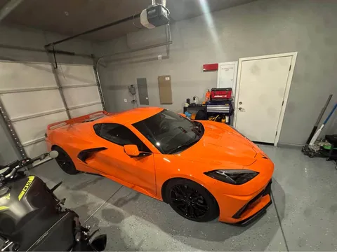 2024 Chevrolet Corvette C8 - Image 3 of 7