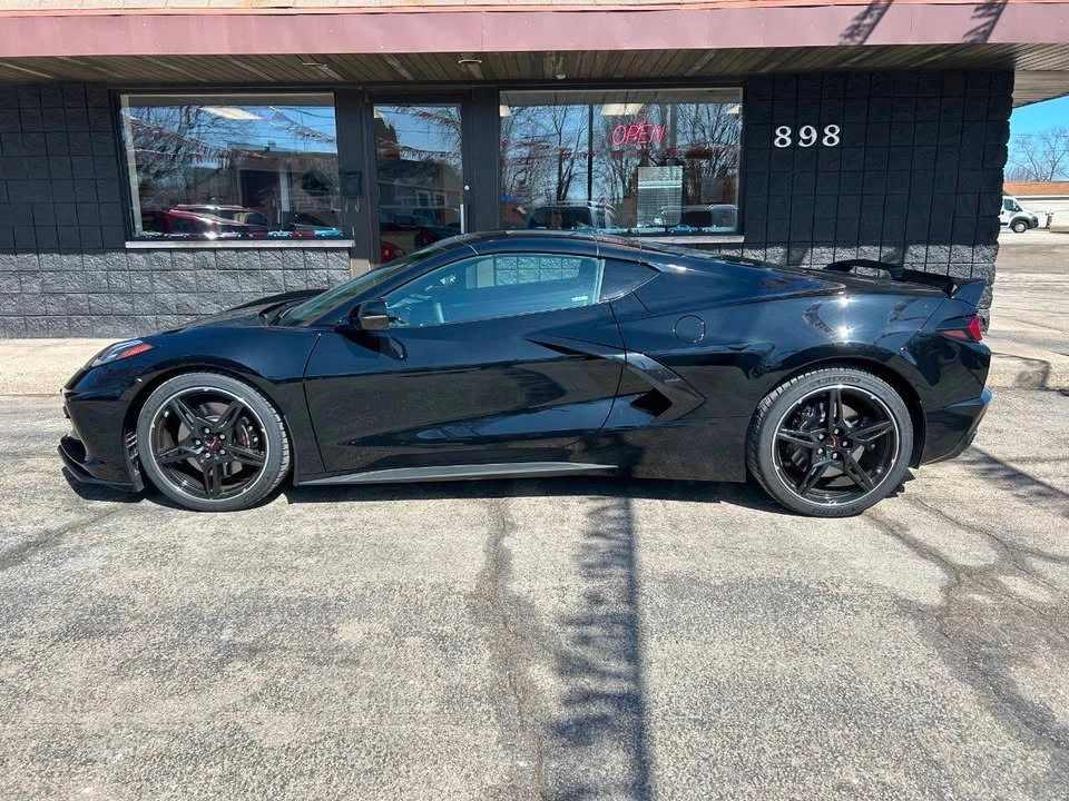 2024 Chevrolet Corvette C8 - Image 6 of 20