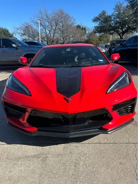 2024 Chevrolet Corvette C8 - Image 2 of 13