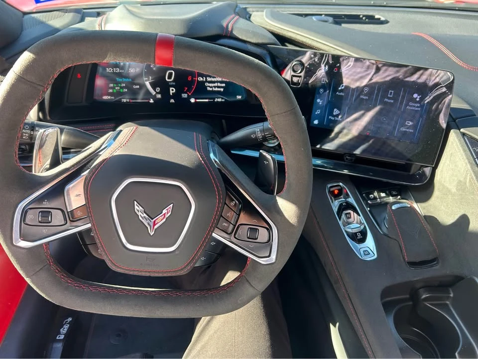 2024 Chevrolet Corvette C8 - Image 10 of 13