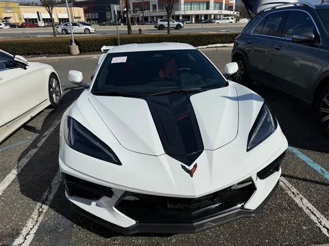2024 Chevrolet Corvette C8 - Image 2 of 14