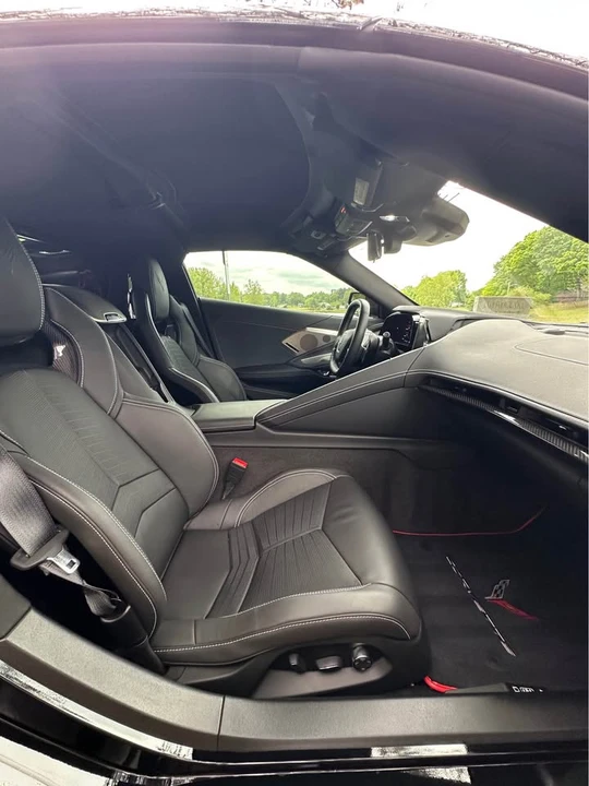 2024 Chevrolet Corvette C8 - Image 18 of 20