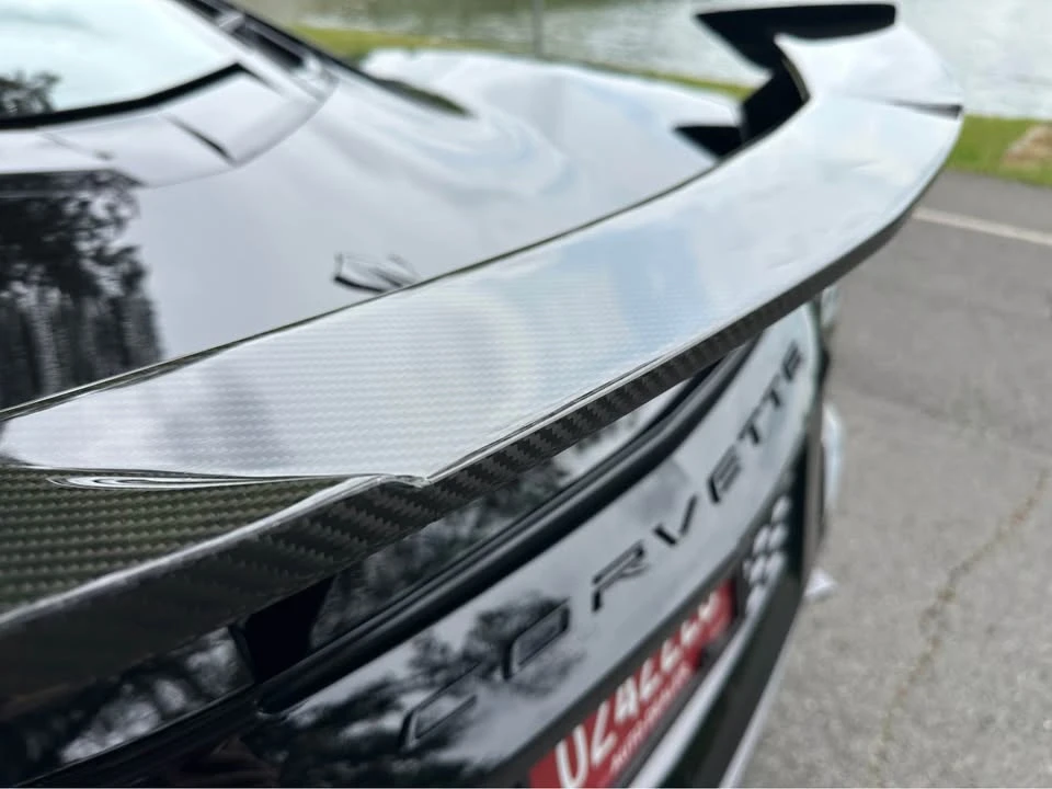 2024 Chevrolet Corvette C8 - Image 8 of 20
