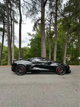 2024 Chevrolet Corvette C8 - Image 2 of 20