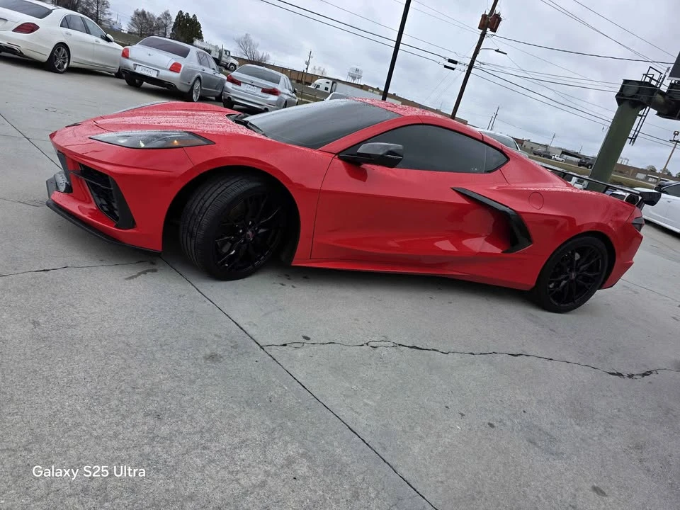 2024 Chevrolet Corvette C8 - Image 6 of 12