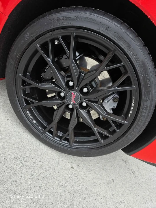 2024 Chevrolet Corvette C8 - Image 8 of 12