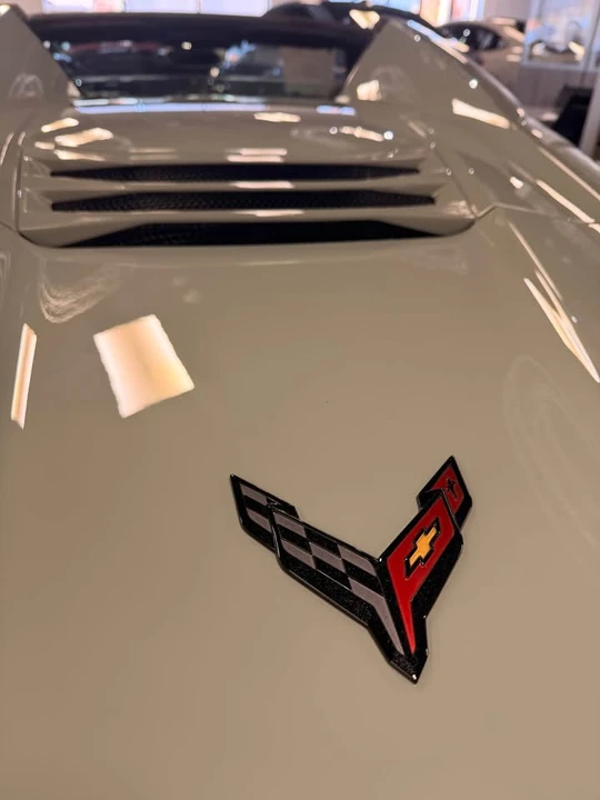 2024 Chevrolet Corvette C8 Z06 - Image 7 of 8