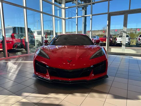 2024 Chevrolet Corvette C8 Z06 - Image 3 of 9