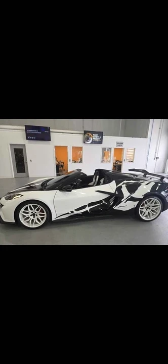 2024 Chevrolet Corvette C8 Z06 - Image 3 of 10