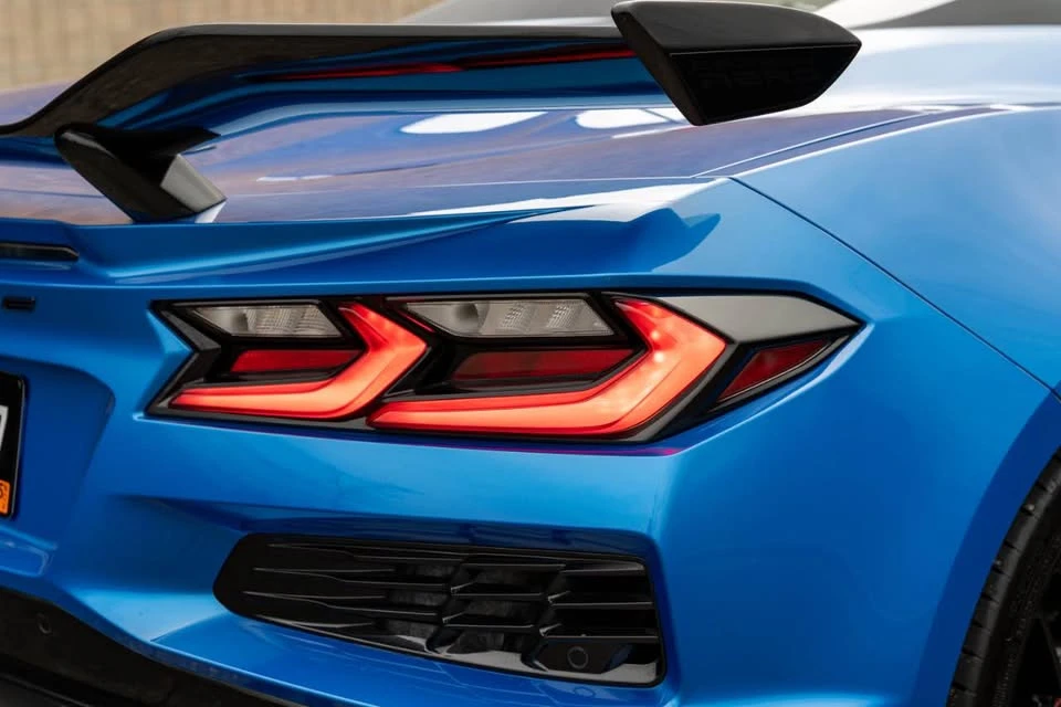 2024 Chevrolet Corvette C8 Z06 - Image 11 of 19