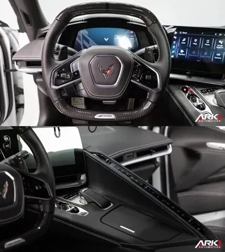 2024 Chevrolet Corvette C8 Z06 - Image 4 of 8
