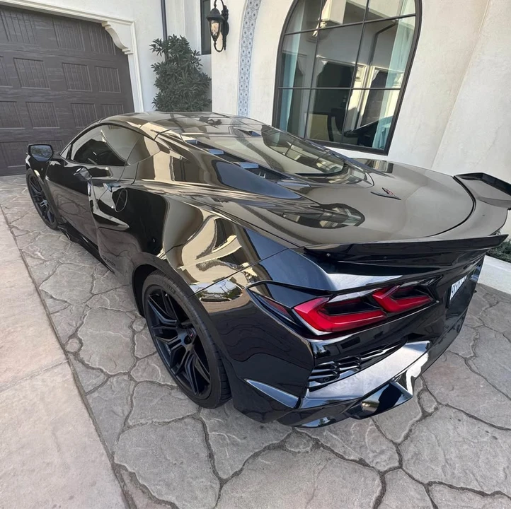 2024 Chevrolet Corvette C8 Z06 - Image 5 of 8