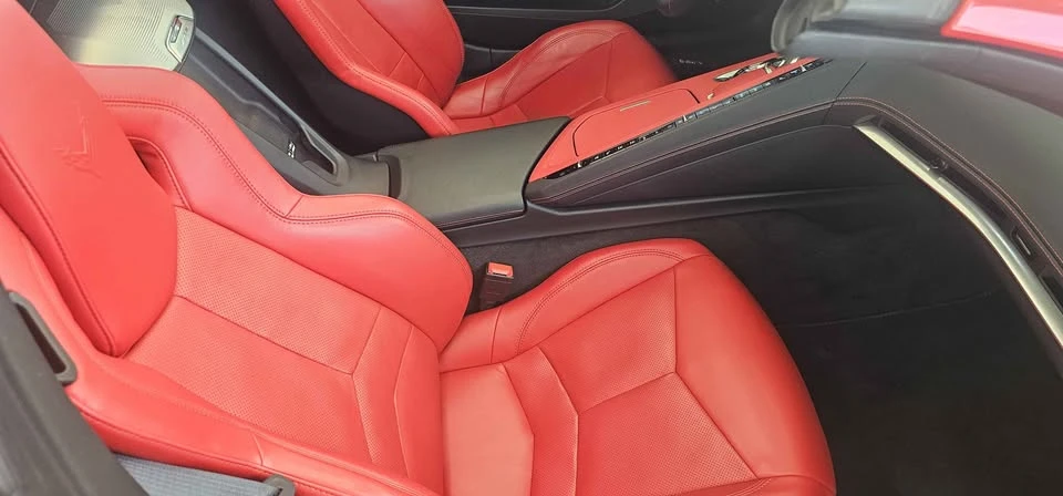 2024 Chevrolet Corvette C8 Z06 - Image 13 of 15