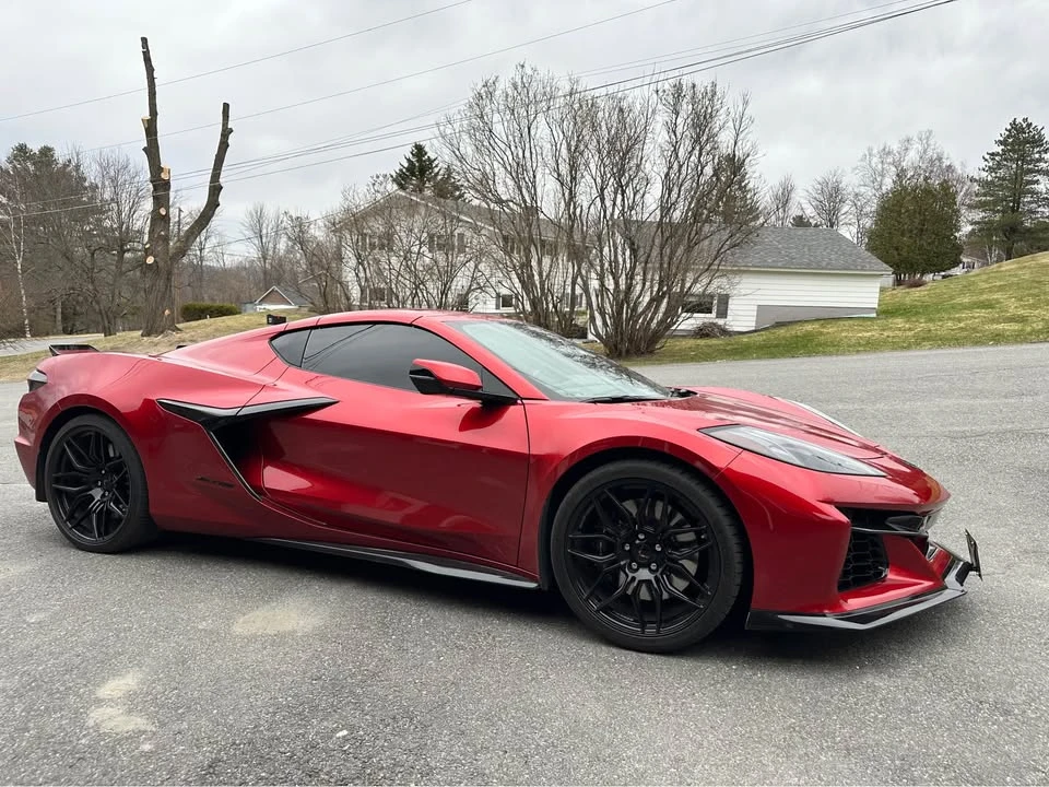 2024 Chevrolet Corvette C8 Z06 - Image 10 of 13