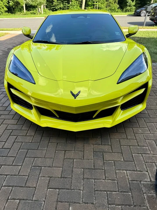 2024 Chevrolet Corvette C8 Z06 - Image 5 of 17