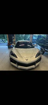 2024 Chevrolet Corvette C8 Z06 - Image 2 of 6