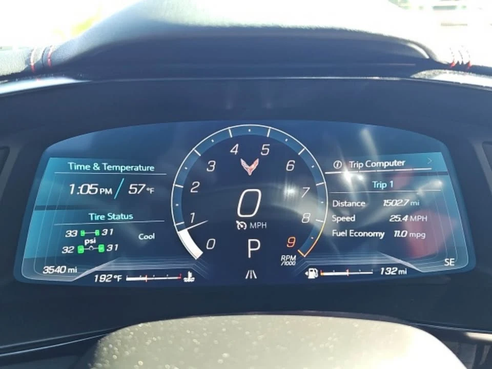 2024 Chevrolet Corvette C8 Z06 - Image 12 of 18