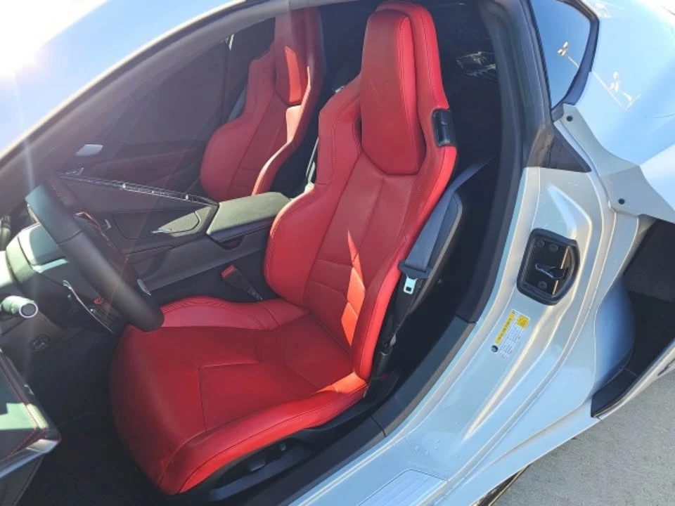2024 Chevrolet Corvette C8 Z06 - Image 9 of 18