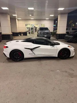 2024 Chevrolet Corvette C8 Z06 - Image 4 of 16