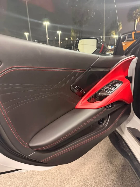 2024 Chevrolet Corvette C8 Z06 - Image 12 of 16