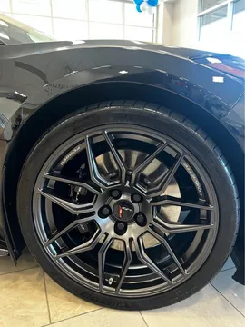 2024 Chevrolet Corvette C8 Z06 - Image 4 of 5