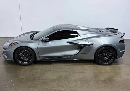 2024 Chevrolet Corvette C8 Z06 - Image 3 of 19