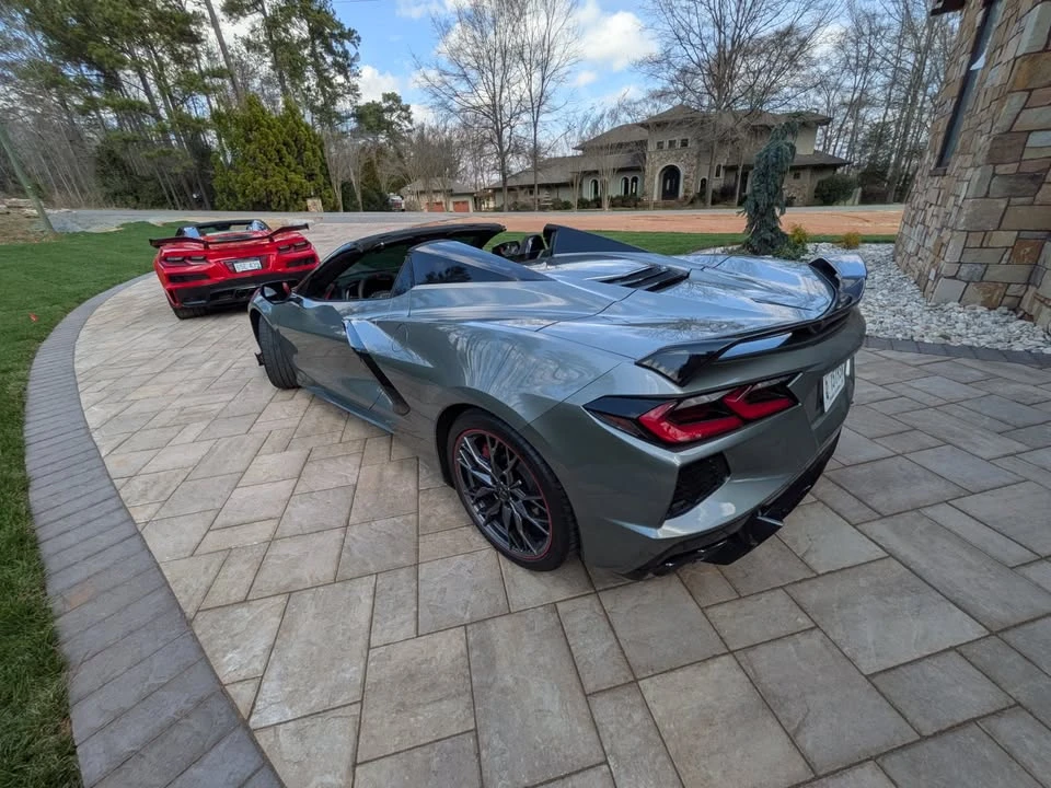 2024 Chevrolet Corvette C8 - Image 10 of 20