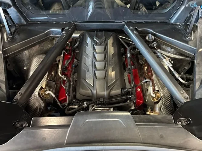 2024 Chevrolet Corvette C8 - Image 15 of 16