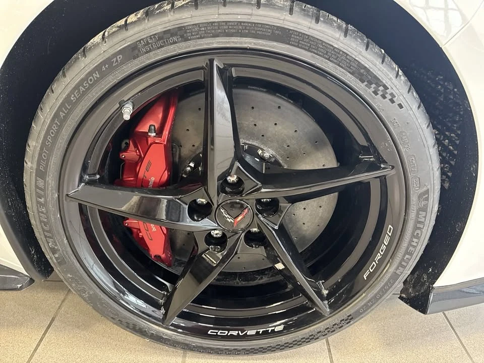 2024 Chevrolet Corvette C8 - Image 13 of 16