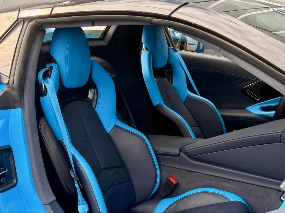 2024 Chevrolet Corvette C8 - Image 8 of 14