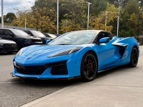 2024 Chevrolet Corvette C8 - Image 4 of 14