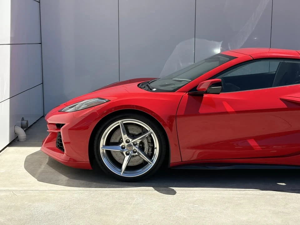 2024 Chevrolet Corvette C8 E-Ray - Image 5 of 9