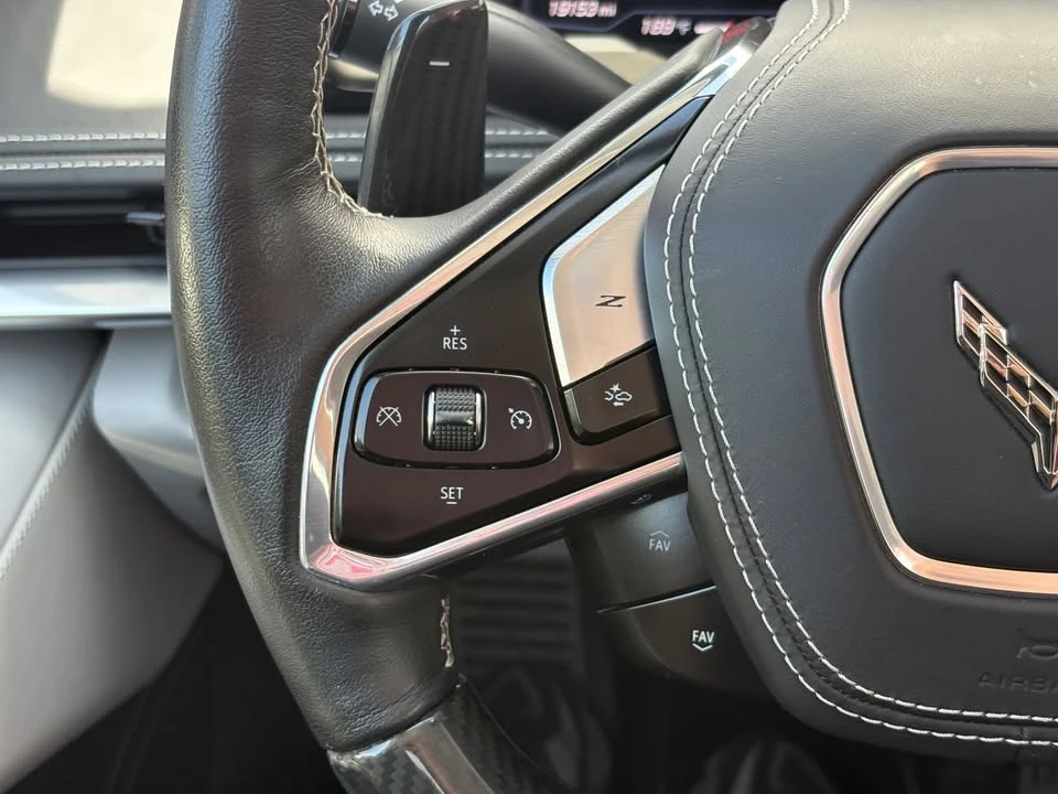 2024 Chevrolet Corvette C8 E-Ray - Image 7 of 9