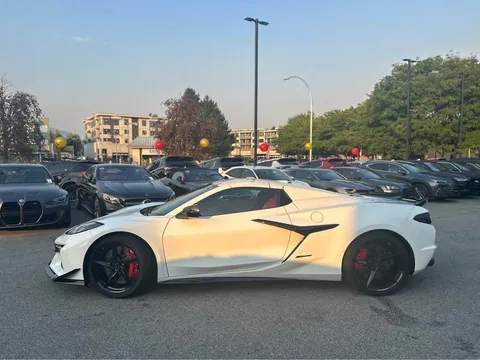 2024 Chevrolet Corvette C8 E-Ray - Image 4 of 19