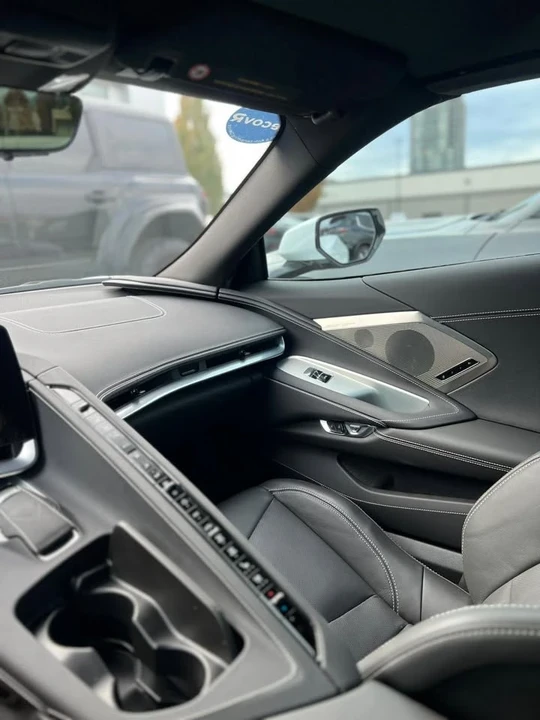 2024 Chevrolet Corvette C8 - Image 6 of 9